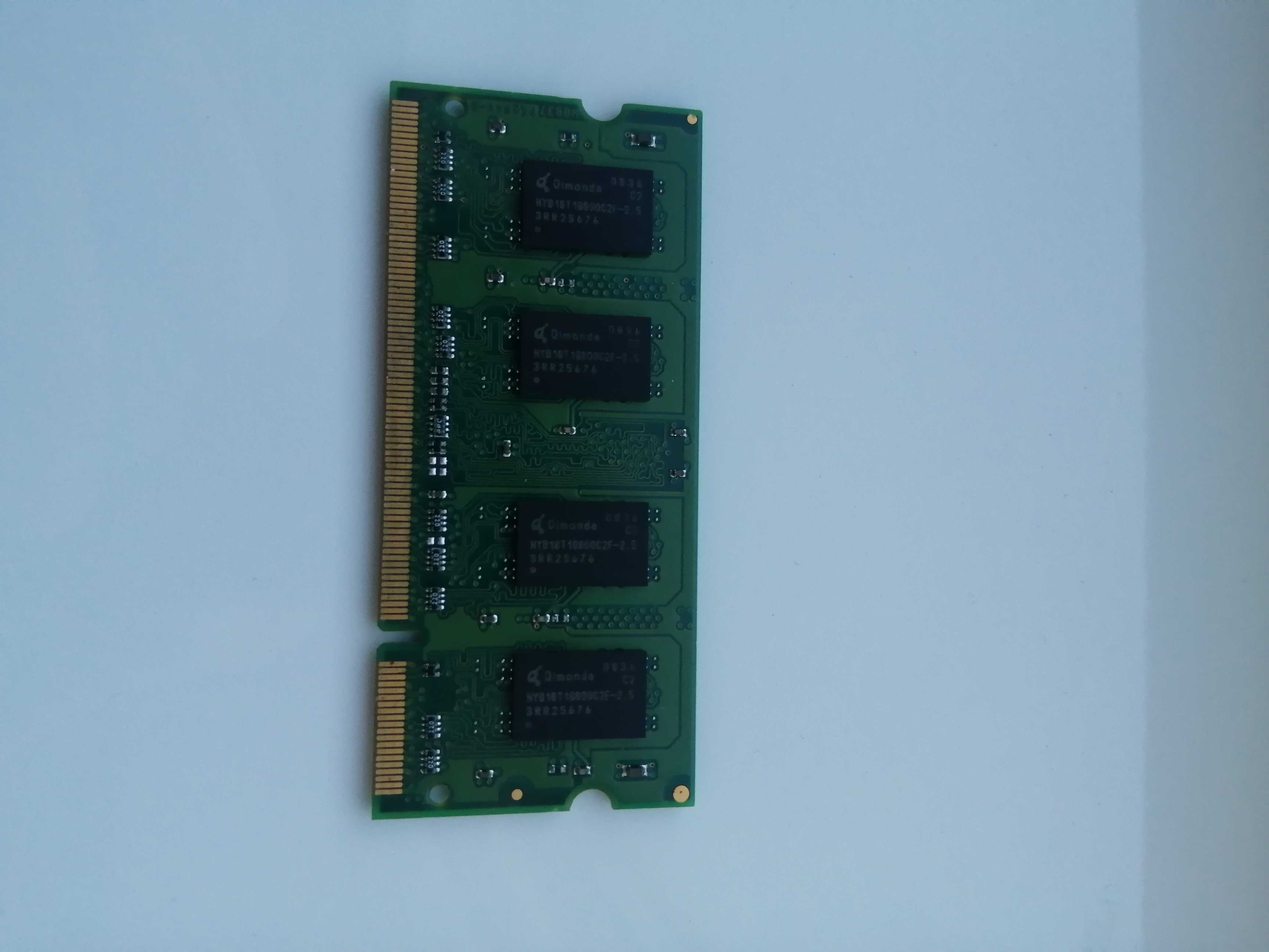 Продам Оперативная память DDR2 2GB і Оперативная память DDR2 1GB