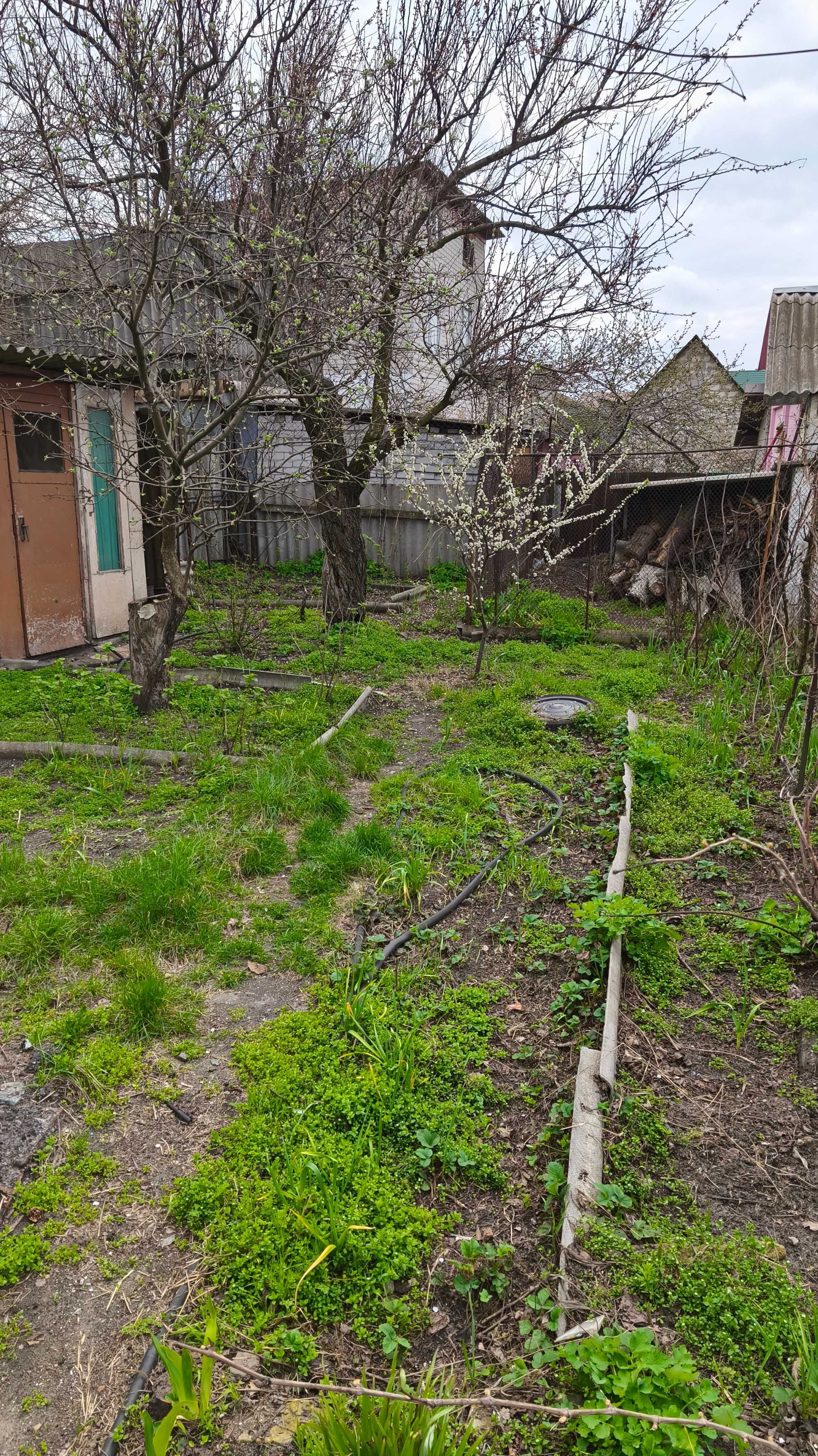 Продаж 1/2 будинку в АНД районі