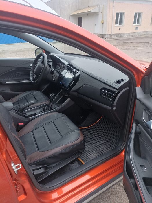 Продам власне авто
