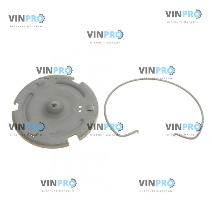 Комплект зчеплення VW Golf/Bora/Seat Toledo/Leon 1.6 16V.
