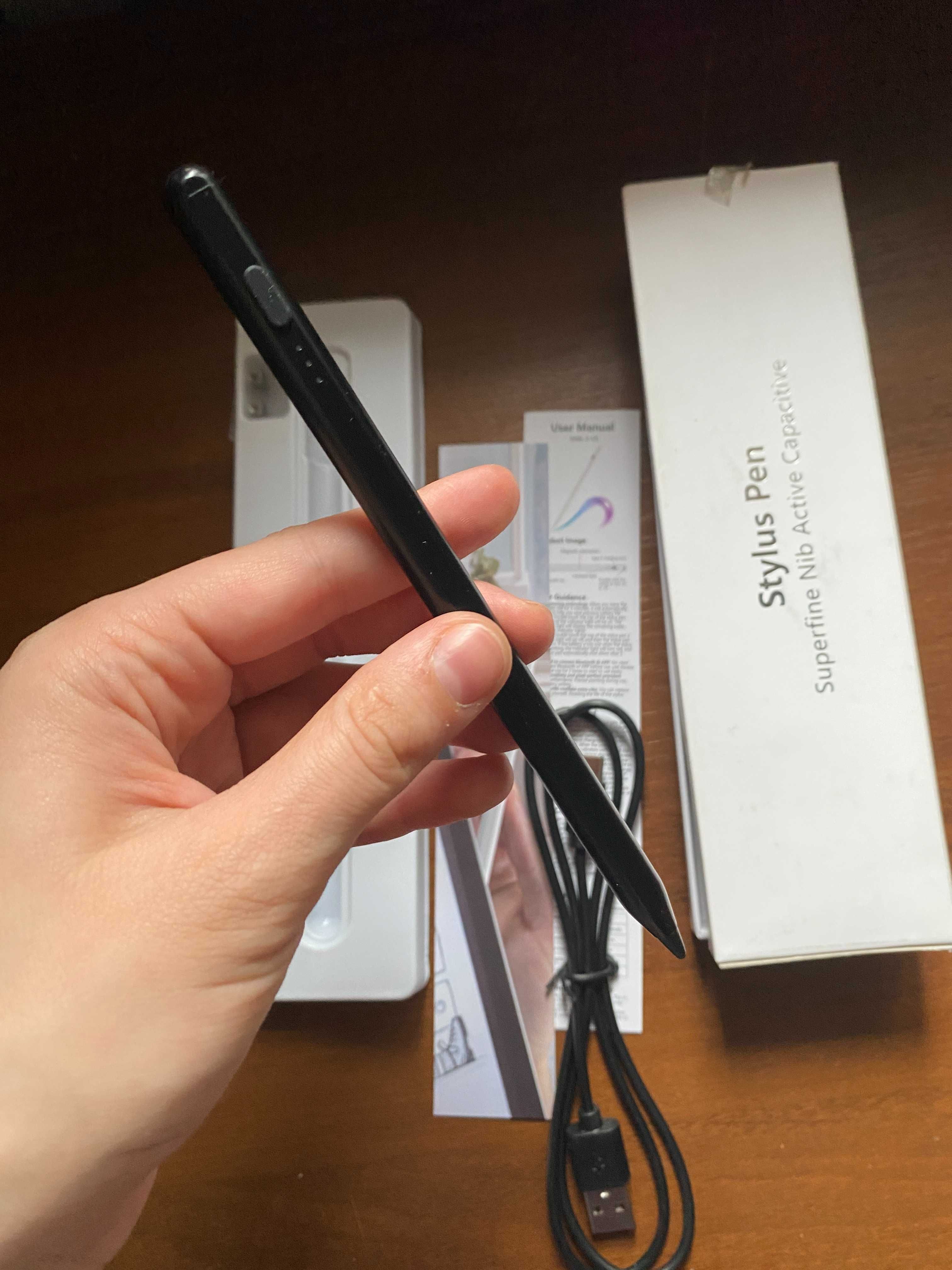 Стилус для планшетов Android Active capacitive stylus 1.5mm 506K-3-US