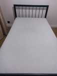 Materac kieszeniowy 120x200