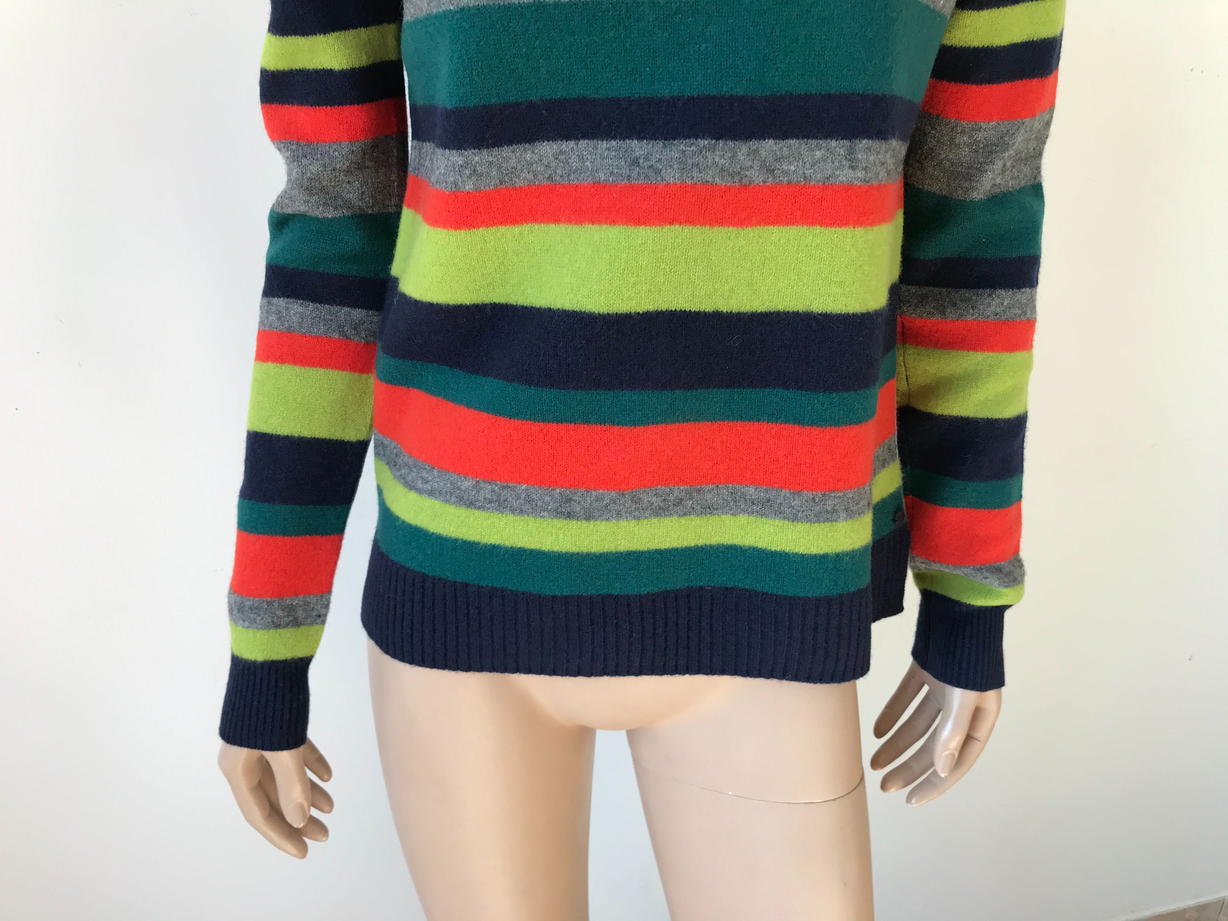 Marc O’Polo sweter damski 100% wełna S