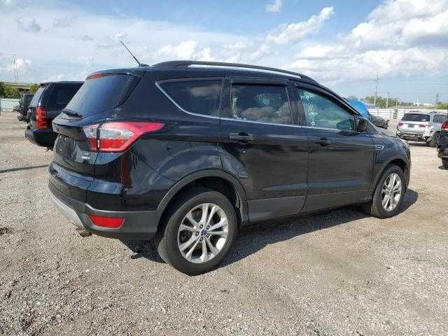 Ford Escape SE 2017 HotPrice