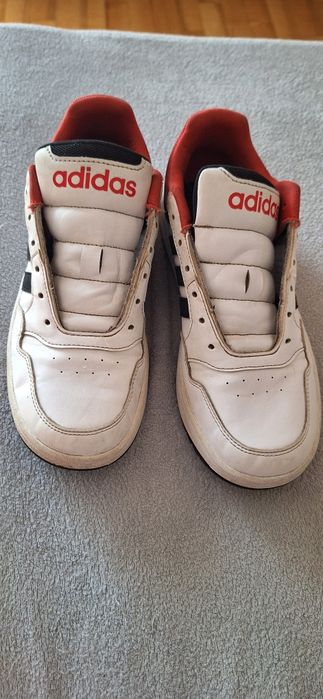 Buty addidas r 38, stan dobry