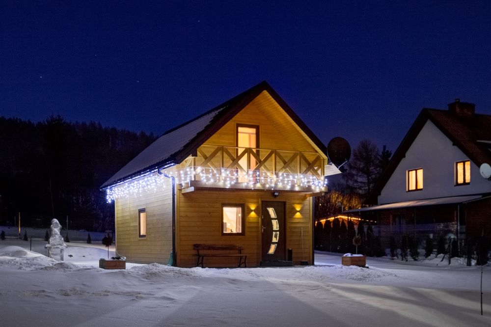 Domek do wynajęcia Tylicz, Krynica- Zdrój