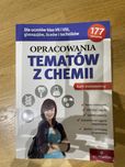 Chemia kurs podstawowy