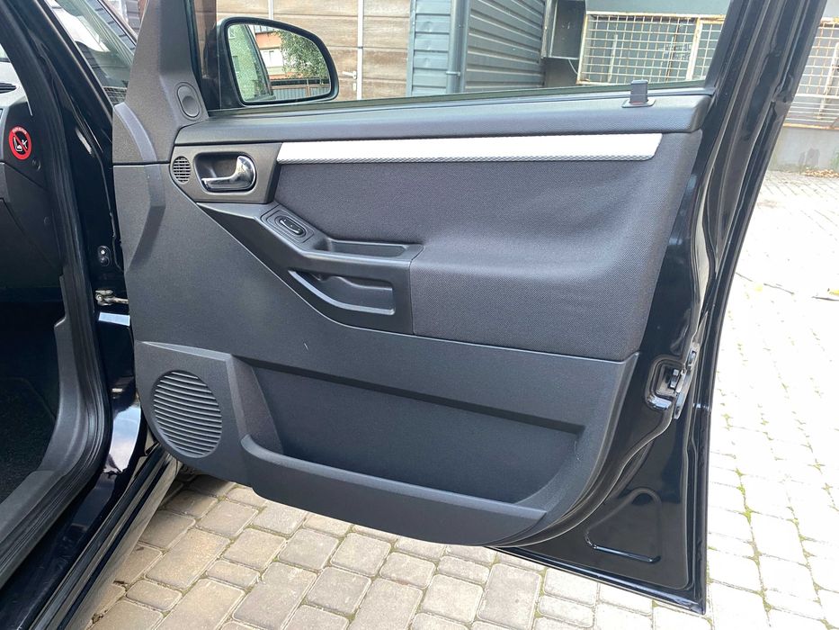 Продам Opel Meriva 2008 р, нефарбований, газ Євро4, гарна комплектація