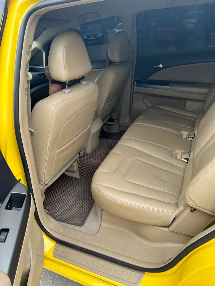 Електро BYD e6 64KWT батарея