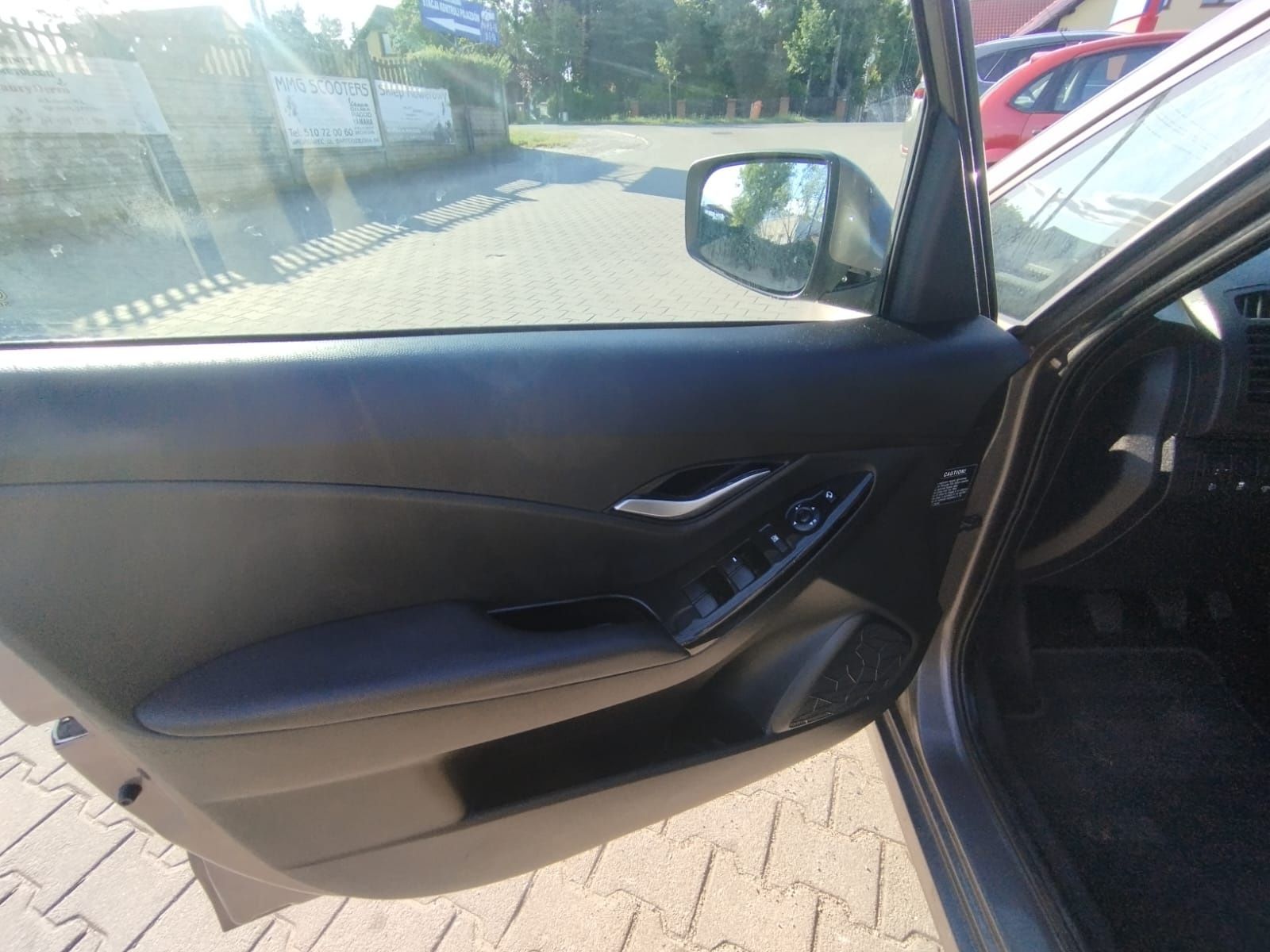 Hyundai ix20 2011