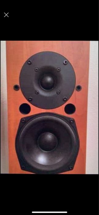 Colunas Som Audio Pro