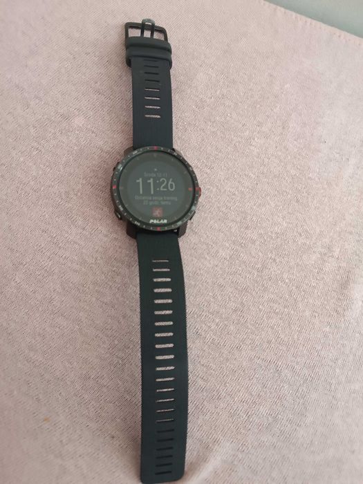 Zegarek polar grit x pro