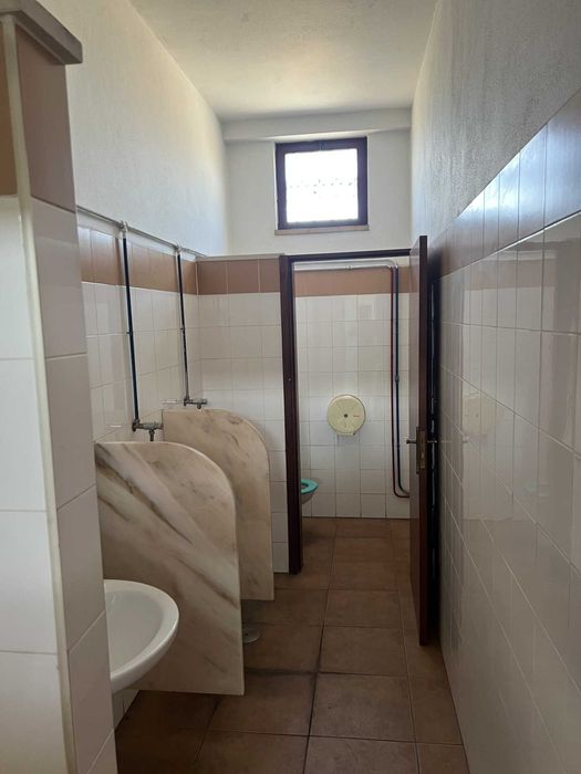 Pavilhão industrial Batalha-Leiria