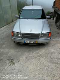 Mercedes W202 ClasseC