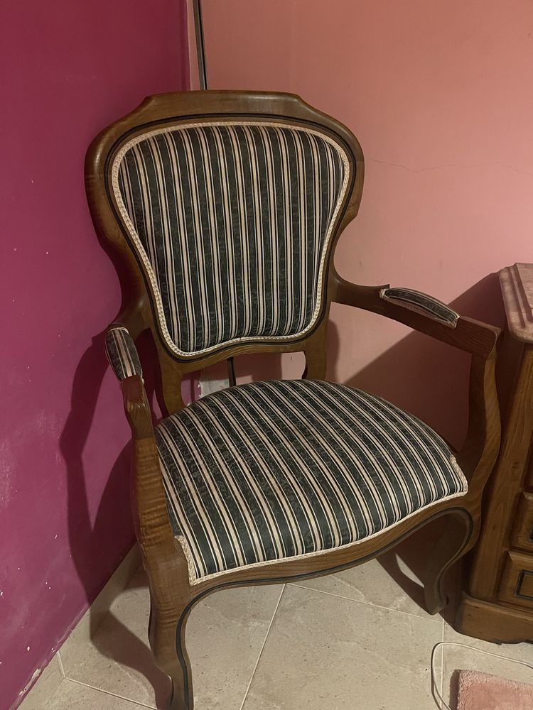 Conjunto de Quarto