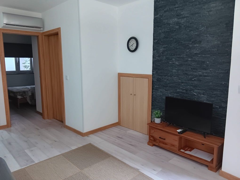 Alugo Apartamento T1