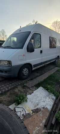 Продам Fiat Ducato