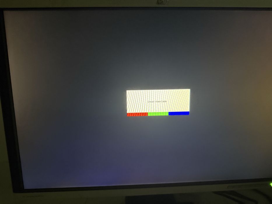 monitor HP 24 cale