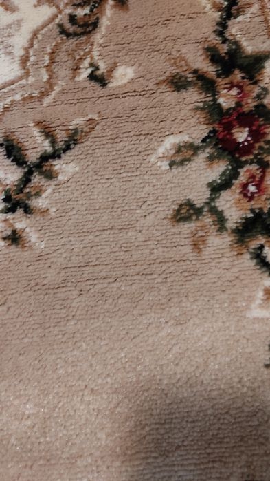 Килим фірма Karat carpet Ковер Коврова доріжка