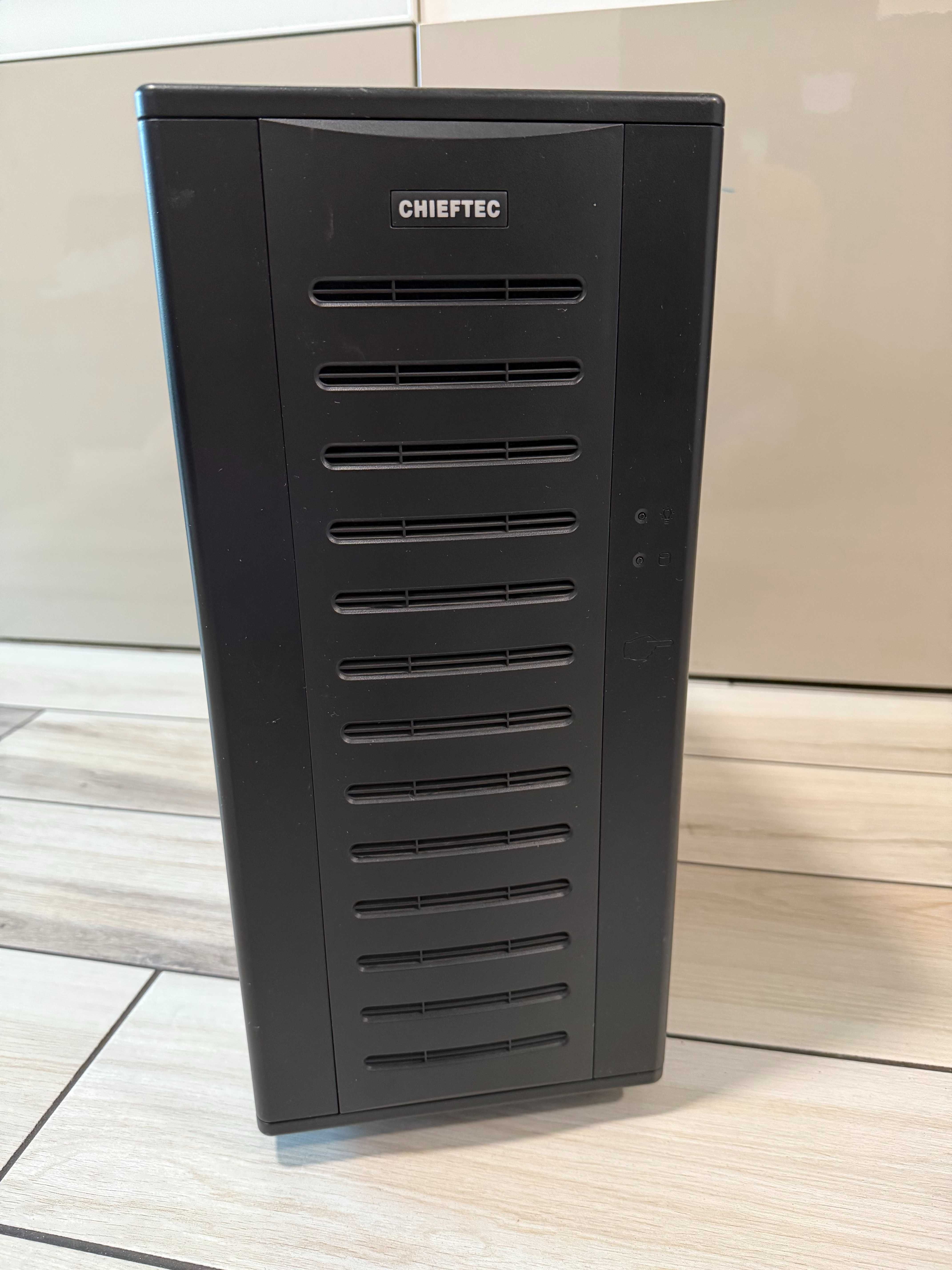 Obudowa komputerowa CHIEFTEC BH-01B-U3 1e0-500a-ct04