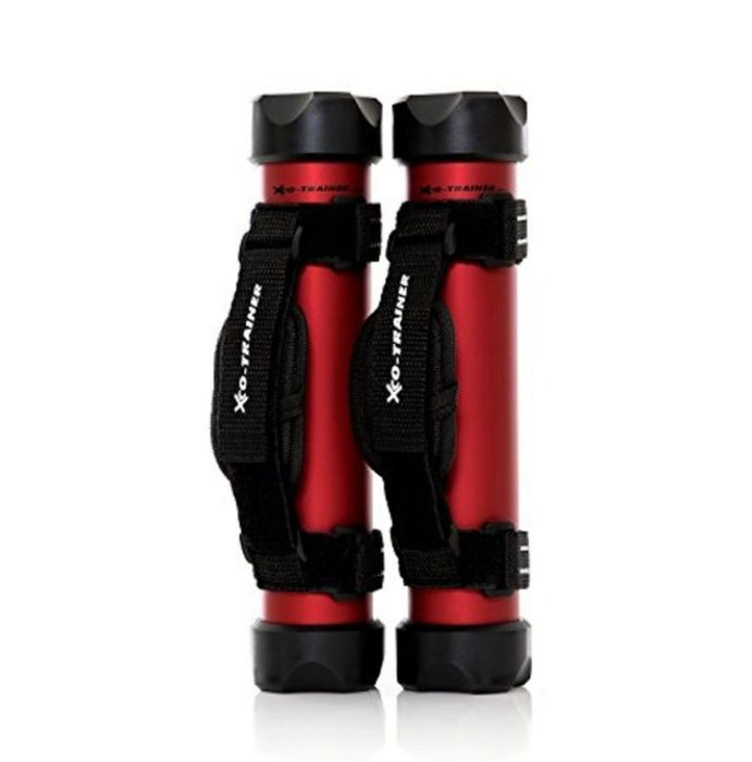 Гантели Xco-TRAINER с перемещающимся центром тяжести