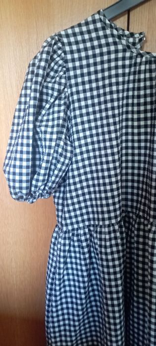 Vestido MAHRLA - S/M