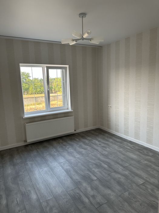 Продам обменяю новый дом