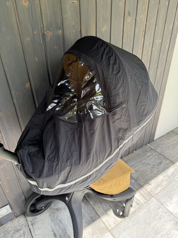 STOKKE Xplory X wózek 3w1