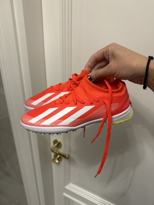 Сороконожки Адидас