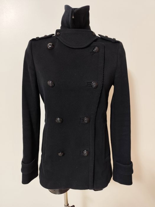 Casaco para Mulher - Massimo Dutti (Tam. S)