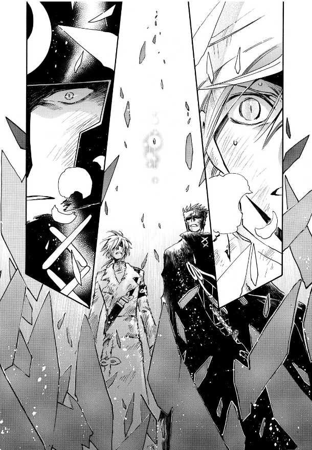 Tsubasa Reservoir Chronicle Tom 27 Manga Shueisha CLAMP JPN
