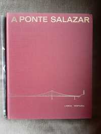 A Ponte Salazar, 1966