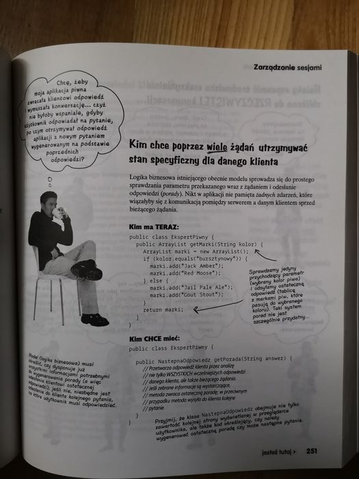 Head First Servlets & JSP Basham