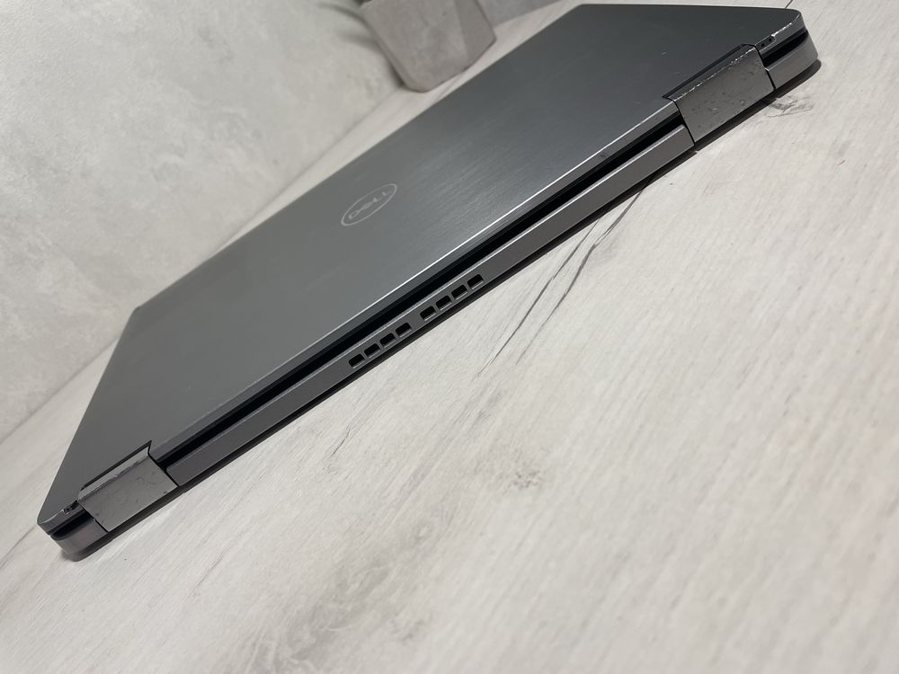 СЕНСОРНИЙ Трансформер Dell Latitude 7400 2в1 i5-8365U | 8GB 256GB SSD