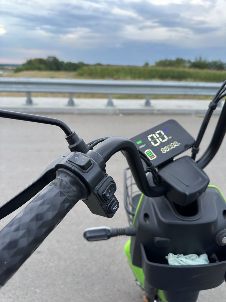 Fada Ritmo 2 500W