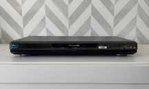 Leitor de Blu-ray Panasonic DMP-BD80