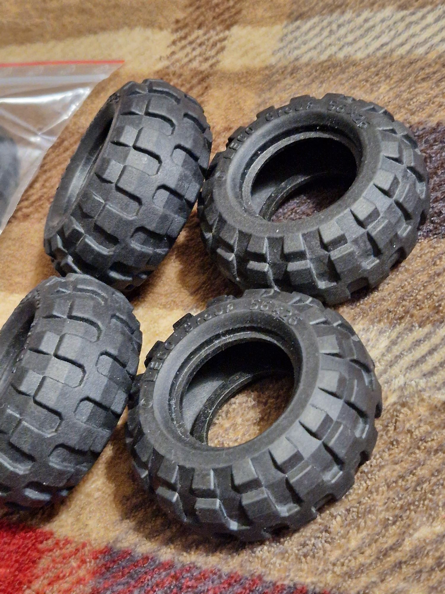 LEGO opona 56x26  55976 technic