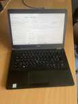 Laptop Dell E7470 Windows 11 Pro 8GB 256GB nowa bateria