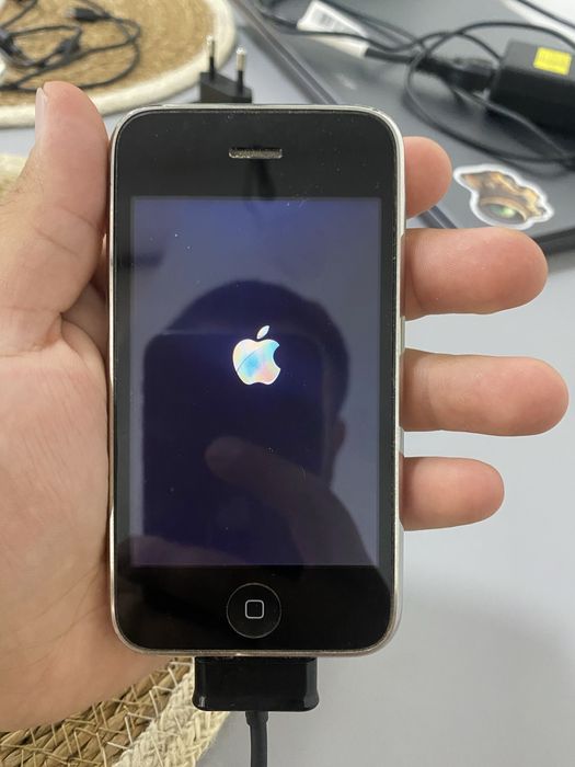 Prestigio multipad 2 и айфон