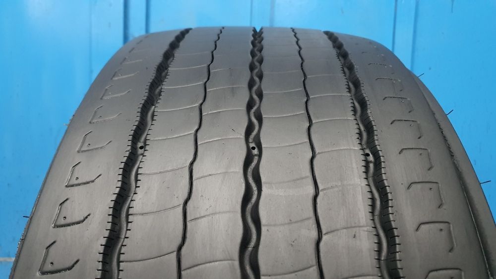 1 x 385/55 R22.5 Michelin XLine Energy F ! Rok 2025