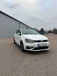 Volkswagen Polo 1.8 TSI BMT GTI DSG