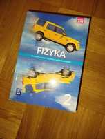 podręcznik do fizykii książka fizyka