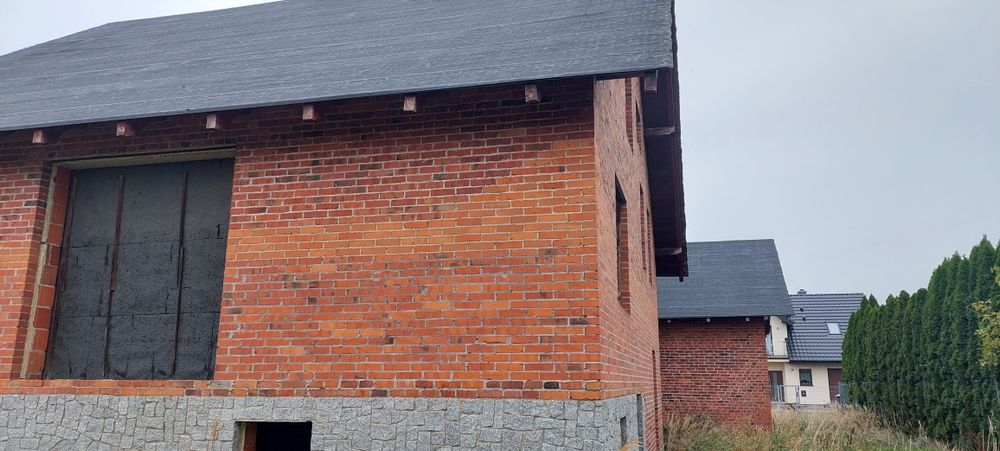 Dom Kalisz ul. Piechurów