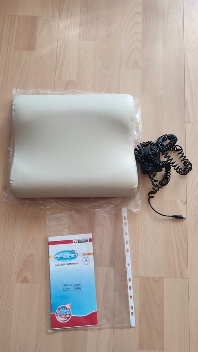 Materac masujący Enabio MM239