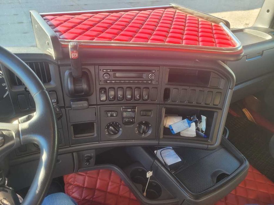 Sprzedam Scania r450