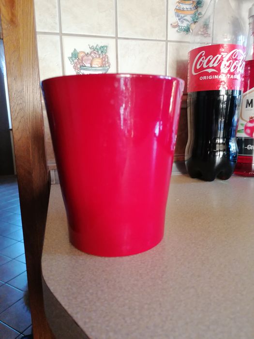 Donice porcelanowe do storczyków