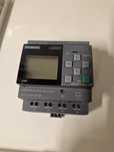 Sterownik PLC siemens Logo 12/24 RCE