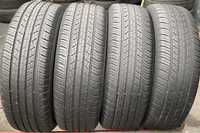 Opony 225/65R17 Dunlop ST30Grandtrek 6.3-6.7mm 17rok