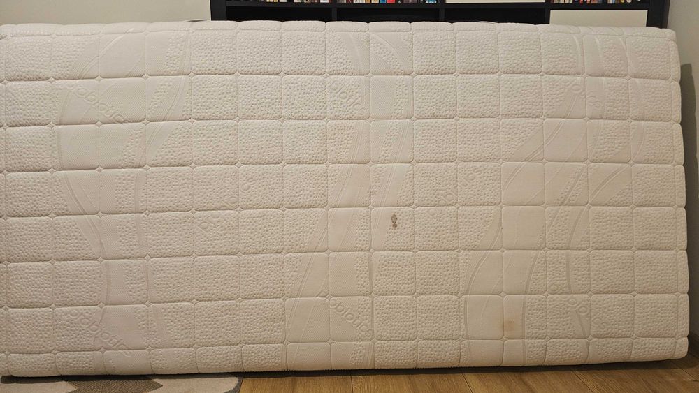 Materac Hilding Salsa 100x200