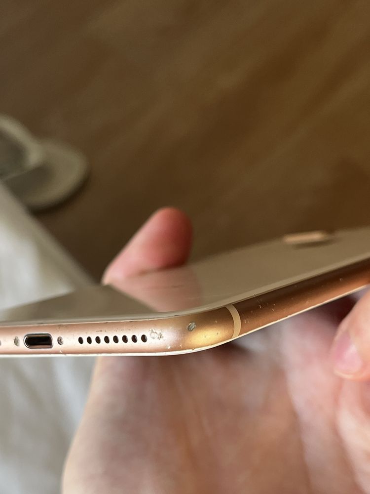 Iphone 8 plus 64GB